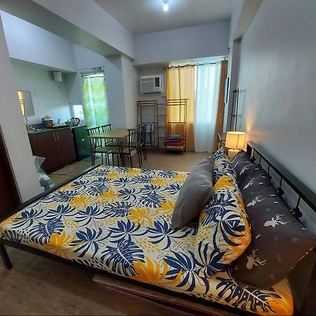 Alabang Affordable Condominium Manila Zewnętrze zdjęcie