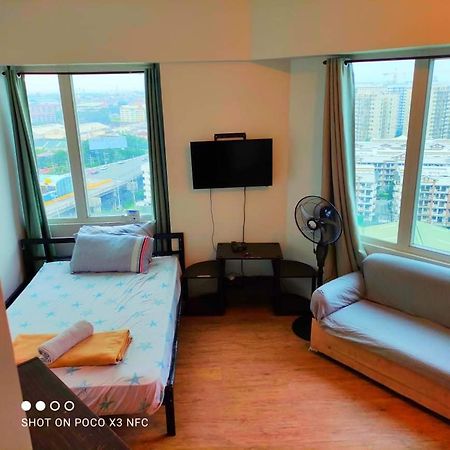 Alabang Affordable Condominium Manila Zewnętrze zdjęcie
