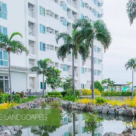 Alabang Affordable Condominium Manila Zewnętrze zdjęcie