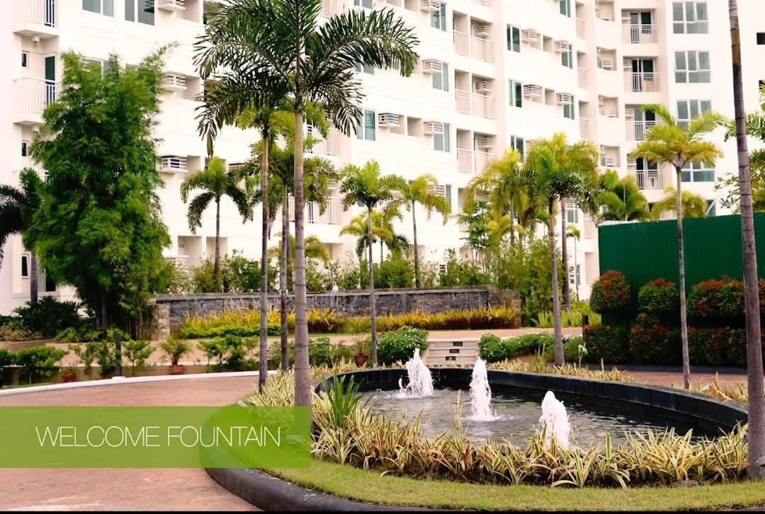 Alabang Affordable Condominium Manila Zewnętrze zdjęcie