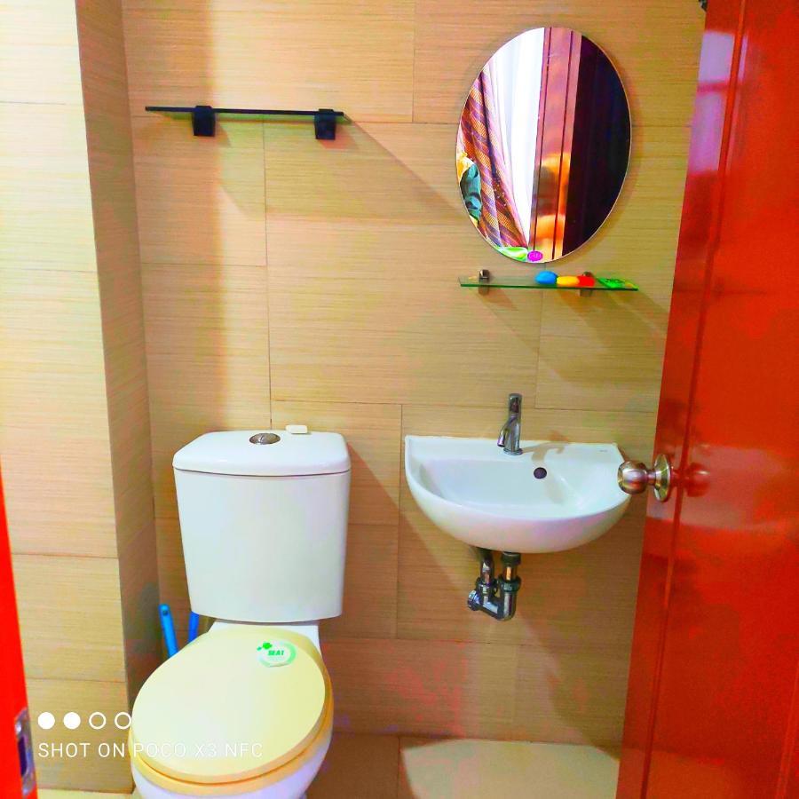 Alabang Affordable Condominium Manila Zewnętrze zdjęcie