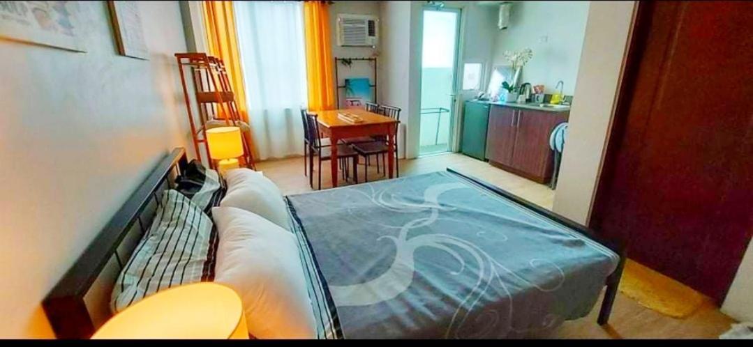 Alabang Affordable Condominium Manila Zewnętrze zdjęcie