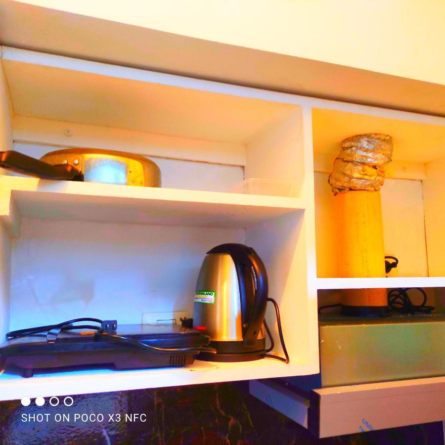 Alabang Affordable Condominium Manila Zewnętrze zdjęcie