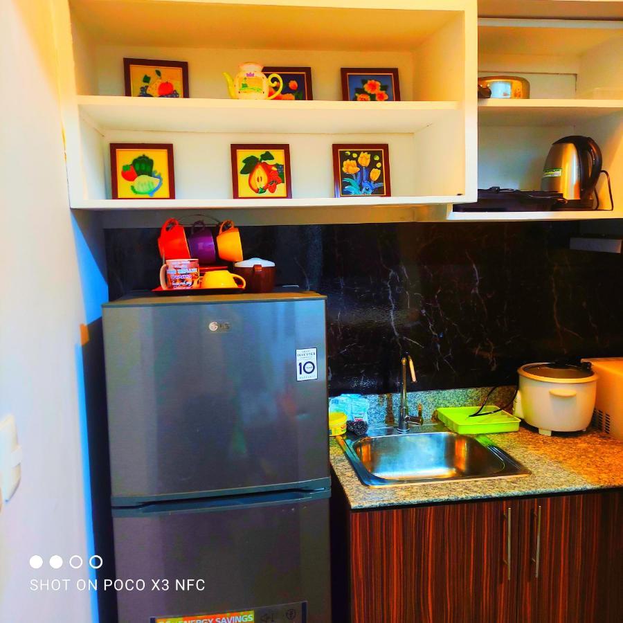 Alabang Affordable Condominium Manila Zewnętrze zdjęcie