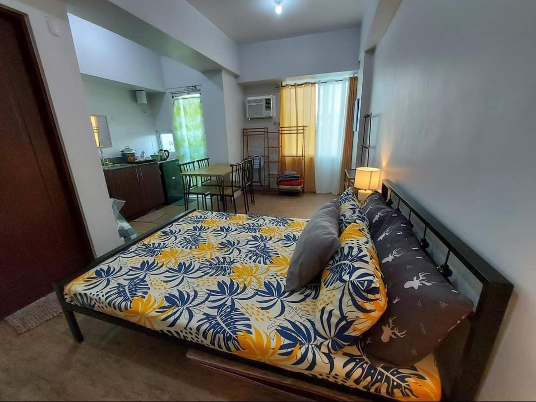 Alabang Affordable Condominium Manila Zewnętrze zdjęcie