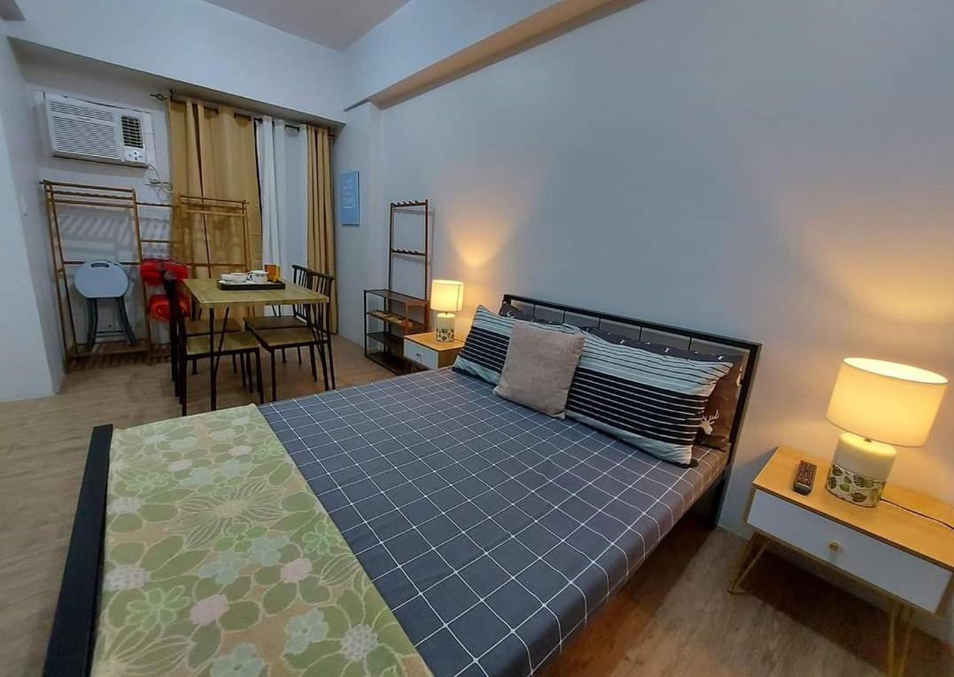 Alabang Affordable Condominium Manila Zewnętrze zdjęcie