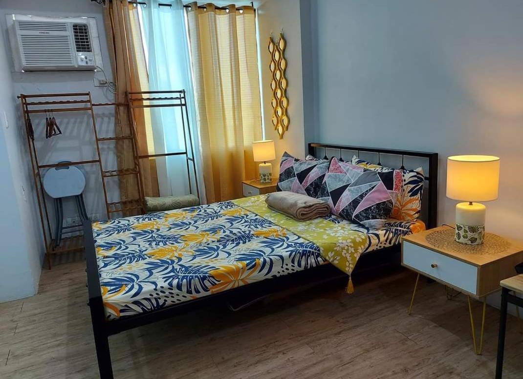 Alabang Affordable Condominium Manila Zewnętrze zdjęcie