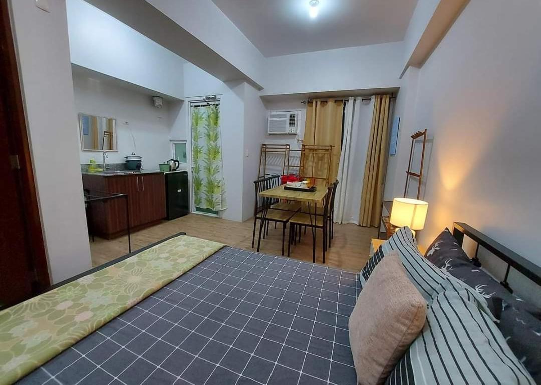 Alabang Affordable Condominium Manila Zewnętrze zdjęcie