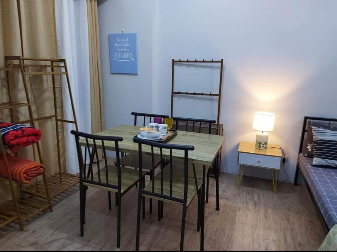 Alabang Affordable Condominium Manila Zewnętrze zdjęcie
