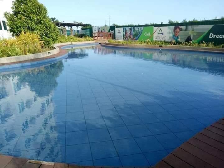 Alabang Affordable Condominium Manila Zewnętrze zdjęcie