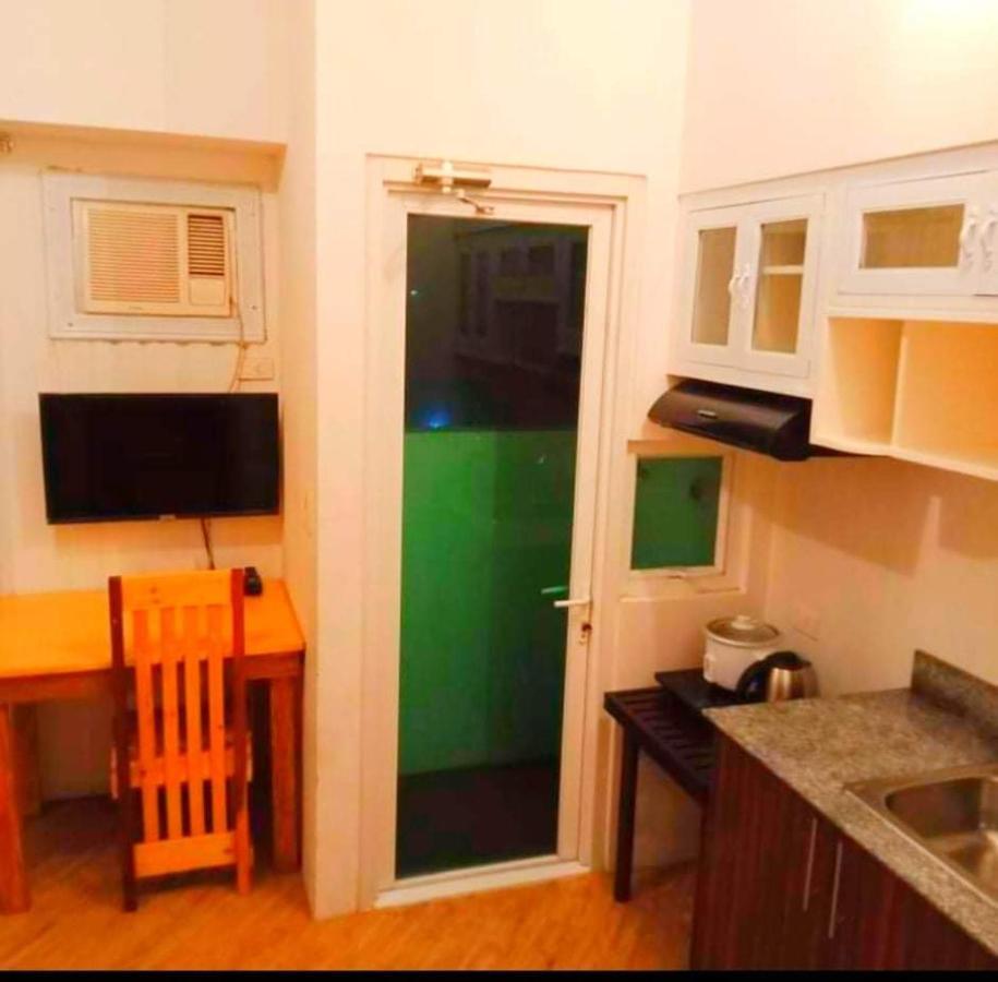 Alabang Affordable Condominium Manila Zewnętrze zdjęcie