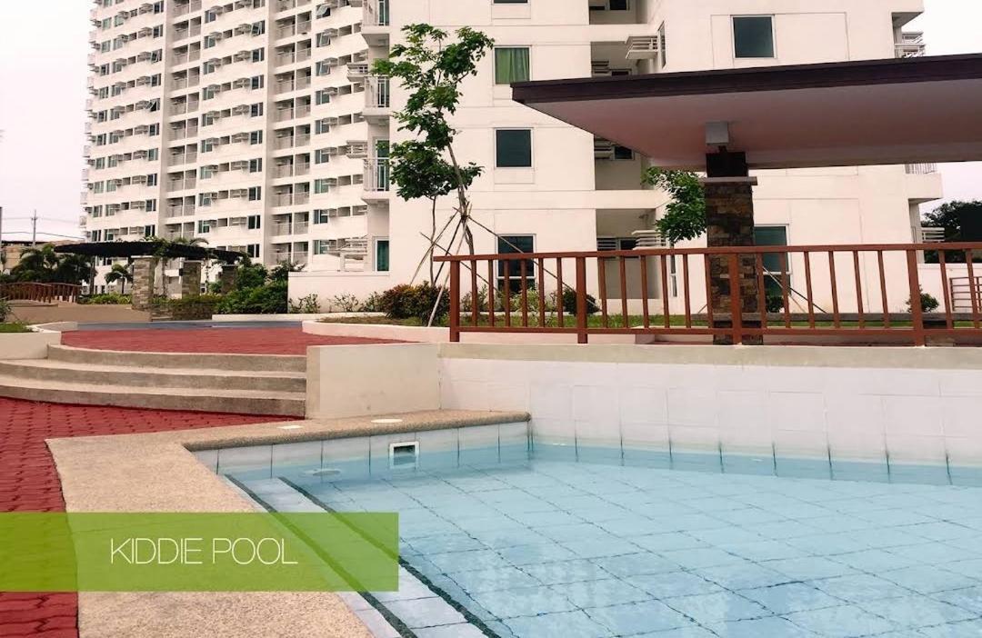 Alabang Affordable Condominium Manila Zewnętrze zdjęcie