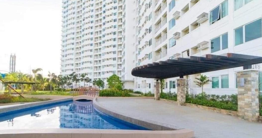 Alabang Affordable Condominium Manila Zewnętrze zdjęcie
