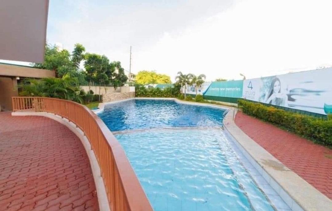 Alabang Affordable Condominium Manila Zewnętrze zdjęcie