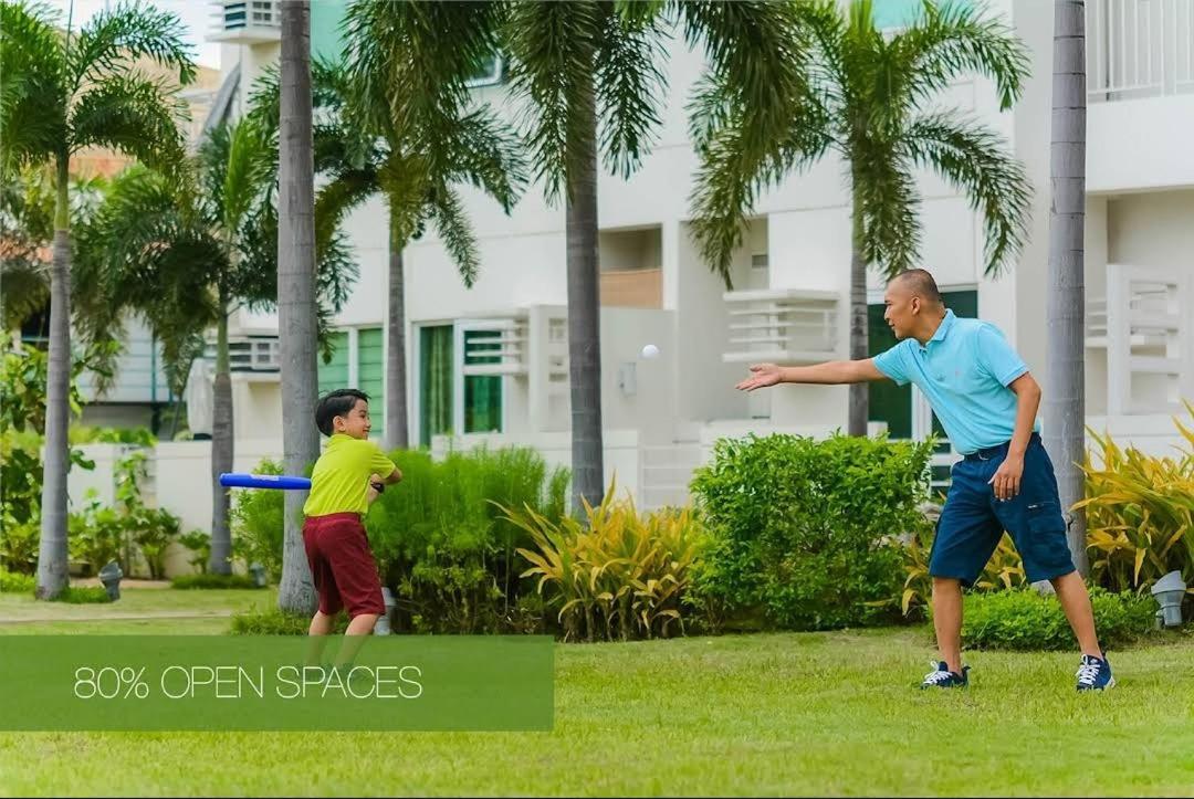 Alabang Affordable Condominium Manila Zewnętrze zdjęcie