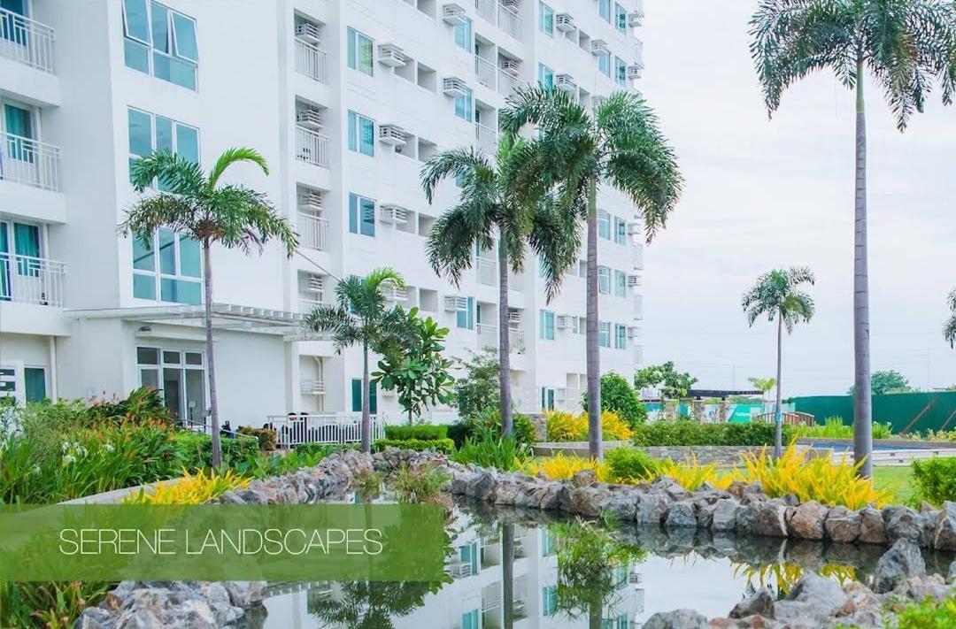 Alabang Affordable Condominium Manila Zewnętrze zdjęcie
