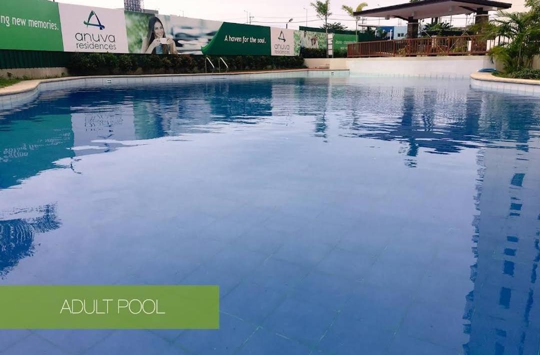 Alabang Affordable Condominium Manila Zewnętrze zdjęcie