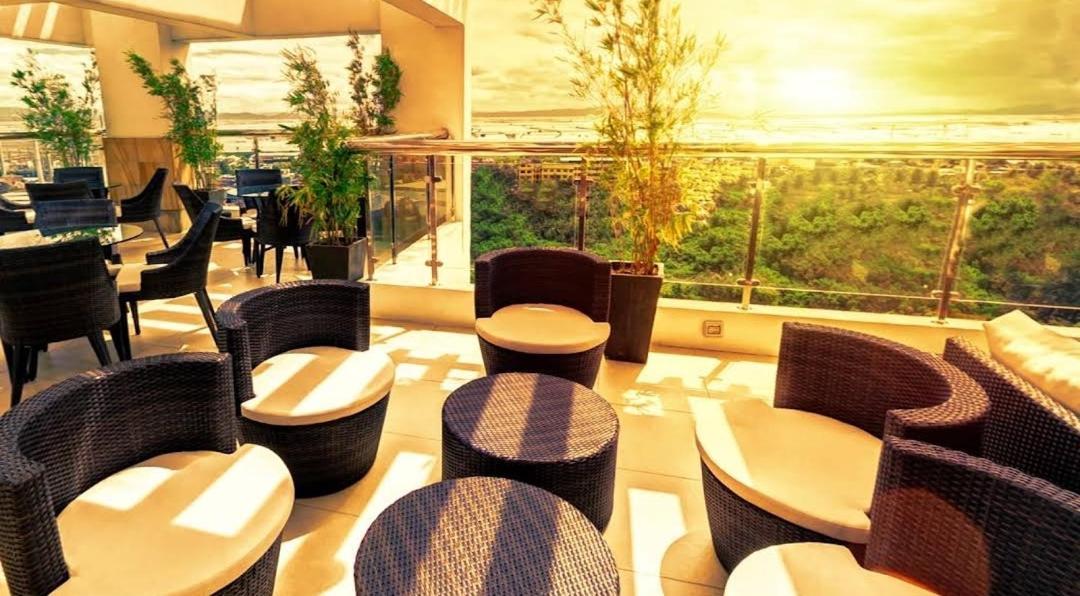 Alabang Affordable Condominium Manila Zewnętrze zdjęcie